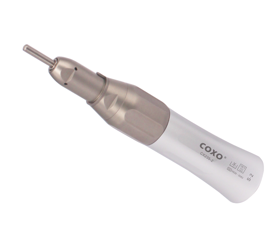 CX235-2 S-2 EXTERNAL STRAIGHT SURGICAL